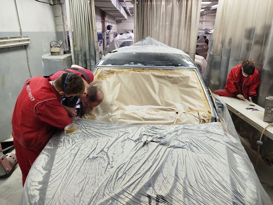 Основные этапы арматурных работ Основные этапы арматурных работ