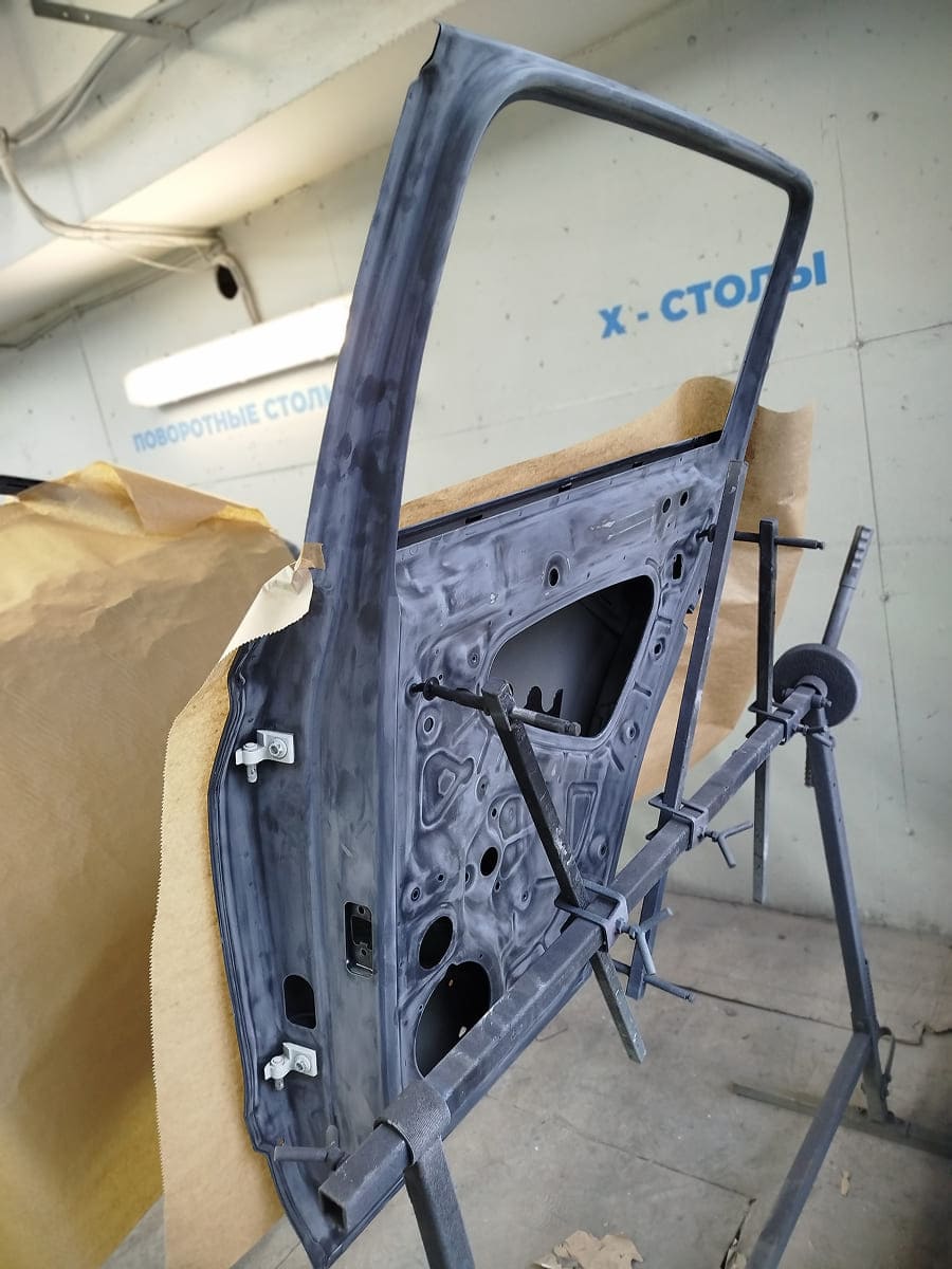 Ремонт дверей Ремонт дверей