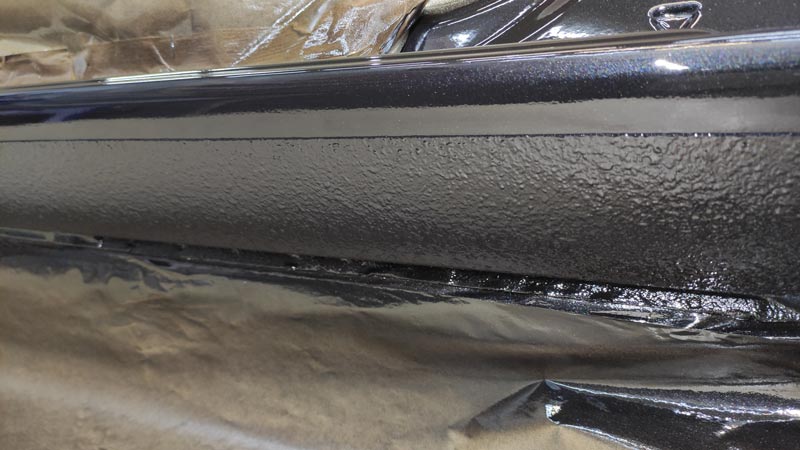 Преимущества антигравийных средств Преимущества антигравийных средств