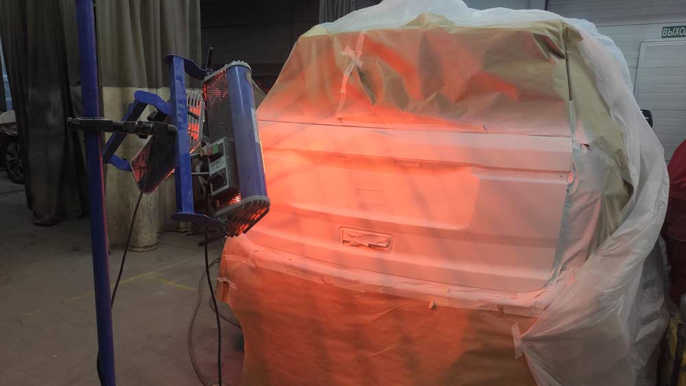 Оценить качество грунта