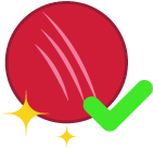 Полировка в зоне повреждения