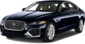 Jaguar XF Jaguar XF