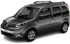 Renault Kangoo II