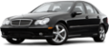Mercedes-Benz C-Class (W203) Mercedes-Benz C-Class (W203)