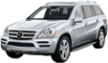Mercedes-Benz GL-class (X164)