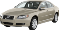 Volvo S80 Volvo S80