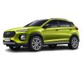 Chery Tiggo 2 Pro