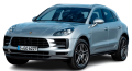 PORSCHE MACAN PORSCHE MACAN