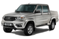 УАЗ Pickup УАЗ Pickup