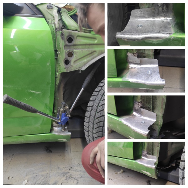 Skoda Octavia Skoda Octavia