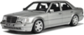Mercedes-Benz E-Class (W124) Mercedes-Benz E-Class (W124)