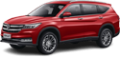 Dongfeng Fengon iX7 Dongfeng Fengon iX7