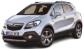 Opel Mokka Opel Mokka
