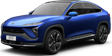 Nio EC6 Nio EC6