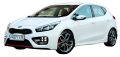 Kia Ceed Kia Ceed
