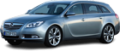 Opel Insignia Country Tourer Opel Insignia Country Tourer