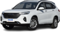 Haval M6 Plus Haval M6 Plus