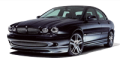 Jaguar X-Type Jaguar X-Type