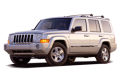 Jeep Commander Jeep Commander