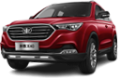 FAW Besturn X40 FAW Besturn X40