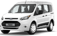 Ford Tourneo Ford Tourneo