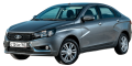 Lada (ВАЗ) VESTA Lada (ВАЗ) VESTA