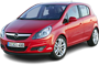 Opel Corsa D Opel Corsa D