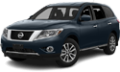 Nissan Pathfinder IV