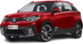 Dongfeng Aeolus AX4 Dongfeng Aeolus AX4