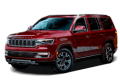 Jeep Wagoneer Jeep Wagoneer