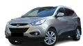 Hyundai IX 35 Hyundai IX 35