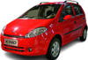 Chery Kimo