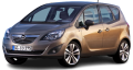 Opel Meriva Opel Meriva