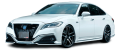 Toyota Crown Toyota Crown