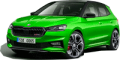 Skoda Fabia RS Skoda Fabia RS