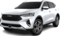 Haval F7x Haval F7x