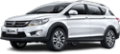 Dongfeng Aeolus AX3 Dongfeng Aeolus AX3