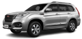 HAVAL H9 HAVAL H9