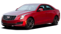 Cadillac ATS Cadillac ATS