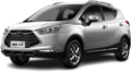 JAC S3 JAC S3