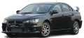 Mitsubishi Lancer Mitsubishi Lancer