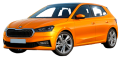 Skoda Fabia Skoda Fabia
