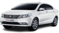 Dongfeng Aeolus A30 Dongfeng Aeolus A30