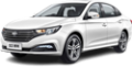 FAW Besturn B30 FAW Besturn B30