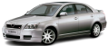 Toyota Avensis Toyota Avensis