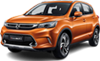 Dongfeng Aeolus AX5 Dongfeng Aeolus AX5