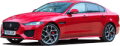 Jaguar XE Jaguar XE