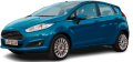 Ford Fiesta Ford Fiesta