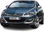 Opel Astra J Opel Astra J