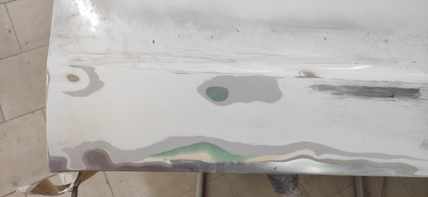 Удаление ржавчины Удаление ржавчины